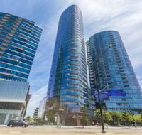 Apartments Melbourne Domain New Quay Docklands - Kingaroy Accommodation
