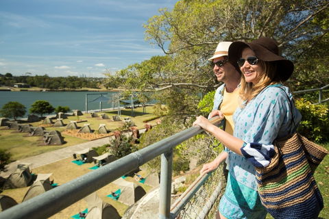 Cockatoo Island - Kingaroy Accommodation 1