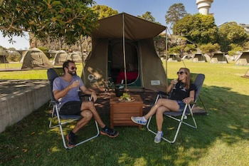 Cockatoo Island - Kingaroy Accommodation 3