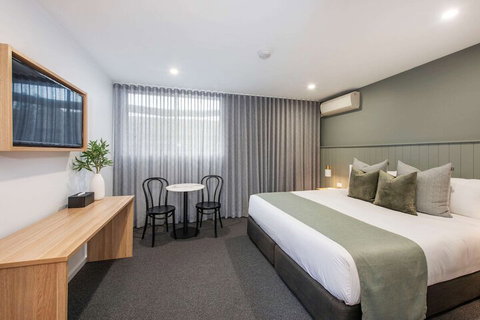 Comfort Inn Aden Hotel Mudgee - Kingaroy Accommodation 4