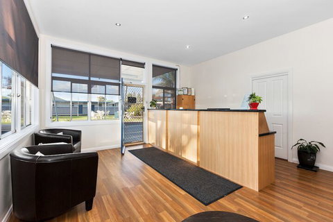 Comfort Inn Aden Hotel Mudgee - Kingaroy Accommodation 3