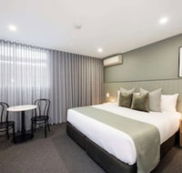 Comfort Inn Aden Hotel Mudgee - Kingaroy Accommodation