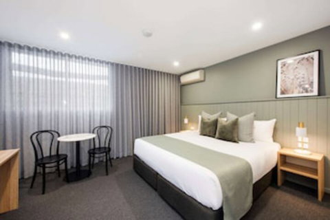Comfort Inn Aden Hotel Mudgee - Kingaroy Accommodation 0