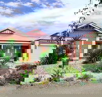 All Seasons' Escape Port Elliot - Kingaroy Accommodation