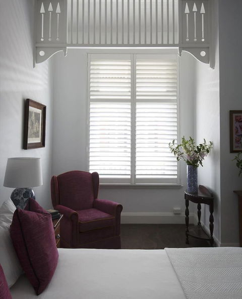 The Provincial Boutique Hotel - Kingaroy Accommodation 5