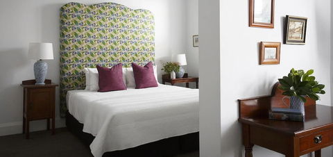 The Provincial Boutique Hotel - Kingaroy Accommodation 2