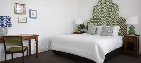 The Provincial Boutique Hotel - Kingaroy Accommodation 4
