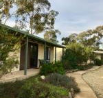 Stawell Holiday Cottages - Kingaroy Accommodation