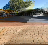 Country Gardens Motor Inn - Kingaroy Accommodation