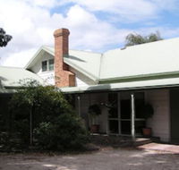 Karingal Homestead B  B - Kingaroy Accommodation