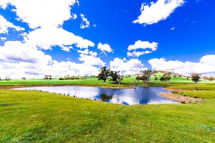 Cooleys Creek ACT Kingaroy Accommodation