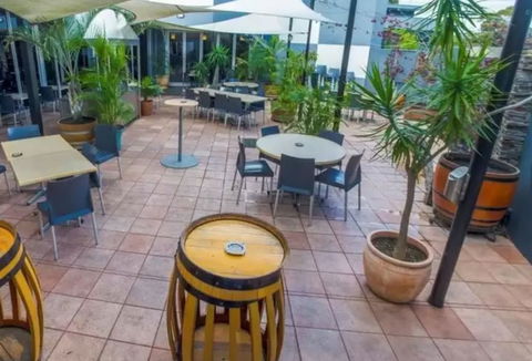 Lockleys Hotel - Kingaroy Accommodation 6