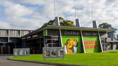 Lockleys Hotel - Kingaroy Accommodation 0