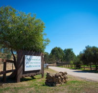 Mansfield Country Resort - Kingaroy Accommodation