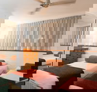 Cedar Lake Country Resort - Kingaroy Accommodation