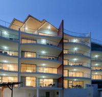 Salt on Kings Apartments - Kingaroy Accommodation