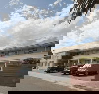 Taft Motor Inn - Kingaroy Accommodation