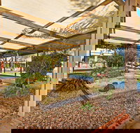 All Rivers Motor Inn - Kingaroy Accommodation