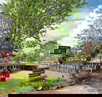 Eden Nimo Motel - Kingaroy Accommodation
