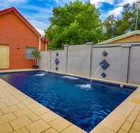 Murray Waters Motor Inn  Apartments - Kingaroy Accommodation