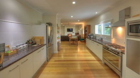 G.g's By The River - Kingaroy Accommodation 5