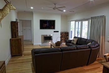 G.g's By The River - Kingaroy Accommodation 6