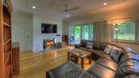 G.g's By The River - Kingaroy Accommodation 3