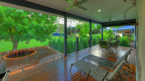 G.g's By The River - Kingaroy Accommodation 4