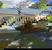 G.g's By The River - Kingaroy Accommodation