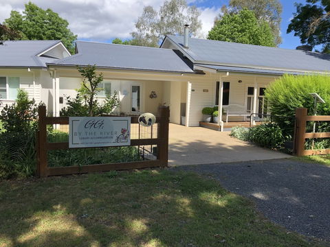 G.g's By The River - Kingaroy Accommodation 0