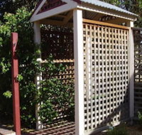 Best Choice B  B  Accommodation Mansfield - Kingaroy Accommodation