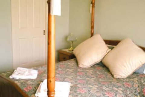 Best Choice B & B & Accommodation Mansfield - Kingaroy Accommodation 7