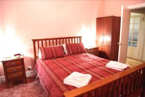 Best Choice B & B & Accommodation Mansfield - Kingaroy Accommodation 6