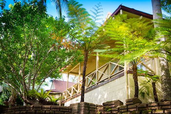 Elizabeth Beach NSW Kingaroy Accommodation