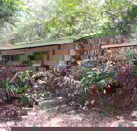 Litchfield Tourist Park - Campground - Kingaroy Accommodation