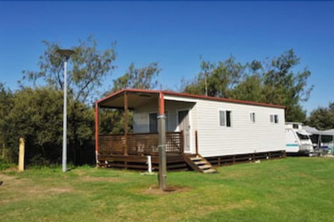NRMA Stockton Beach Holiday Park - Kingaroy Accommodation 3