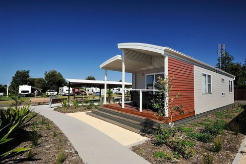 NRMA Stockton Beach Holiday Park - Kingaroy Accommodation 2