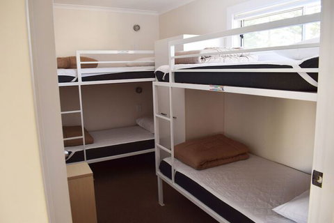 NRMA Stockton Beach Holiday Park - Kingaroy Accommodation 4