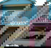 Mollymook Aquarius Apartments - Kingaroy Accommodation