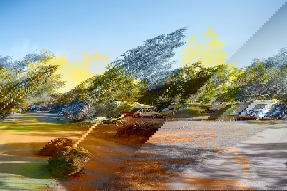 Kingaroy Accommodation