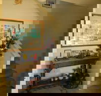 Seascapes Bed  Breakfast Mindarie - Kingaroy Accommodation