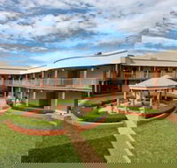Cosmopolitan Apartments - Kingaroy Accommodation