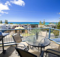 Lorne Ocean Sun Apartments - Kingaroy Accommodation