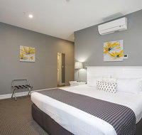 CH Boutique Hotel - Kingaroy Accommodation