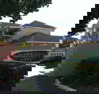 Maynestay Motel - Kingaroy Accommodation