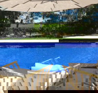 Amande Bed and Breakfast - Kingaroy Accommodation