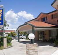 Central Coast Chittaway Motel - Kingaroy Accommodation