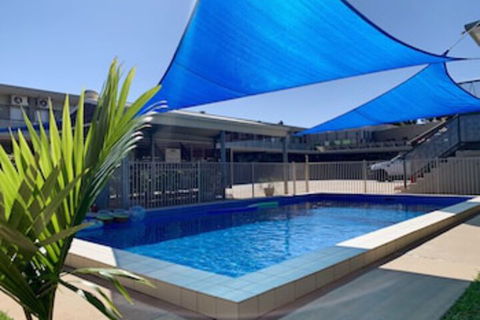 Central Motel Mildura - Kingaroy Accommodation 0
