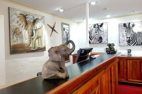 Central Motel Mildura - Kingaroy Accommodation 6