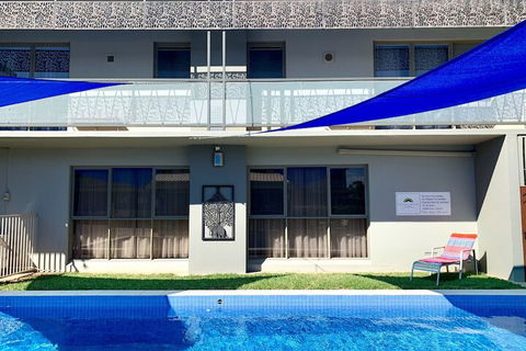 Central Motel Mildura - Kingaroy Accommodation 2